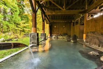 Kuroyu Onsen