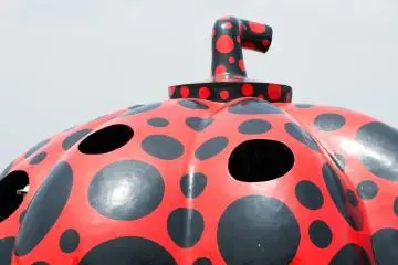 A Half Day in Naoshima