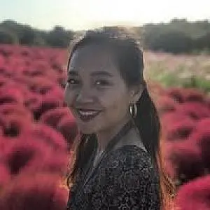 Camille Flores