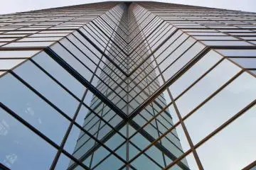 The tower's fantastic lines (Photo: <a href="https://en.japantravel.com/profile/tristan-scholze/419" target="_blank" rel="noreferrer noopener nofollow">Tristan Scholze</a>)