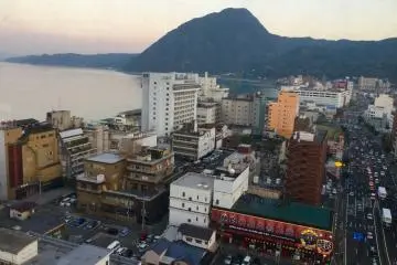 Beppu Tower