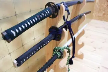 Samurai Experience with Abe Faction Saber Way