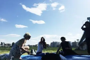 Futako Tamagawa 