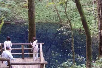 Juniko Lakes