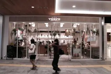 Verve Coffee Roasters