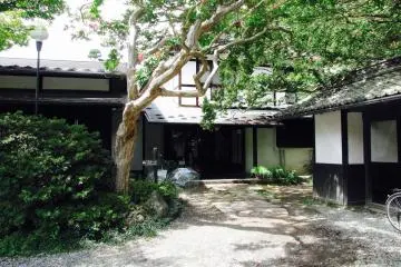 Biwa no Yu, Asama Hot Springs