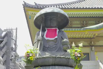 Tokyo Train Tunes Episode 2 – Sugamo