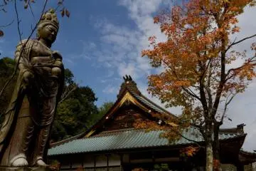 Daisho-in Buddhist Temple, Miyajima