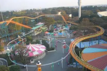 Utsunomiya's Tochinoki Familyland