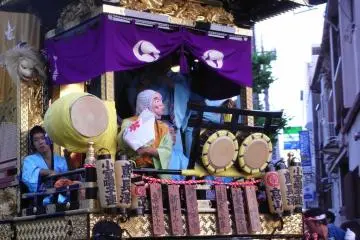 Kawagoe Matsuri 2026
