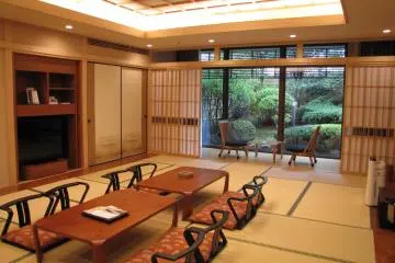Hotel Metropolitan Sendai
