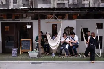 Mahika Mano Café and Gallery [ปิด]