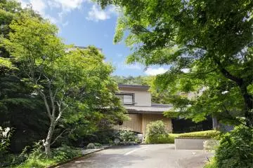 Nasu Onsen Sanraku Hotel