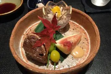 Ginza Sushi-Ichi