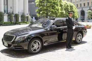 MK Taxi: Stellar Service, Stylish Cars and Exclusive Tours