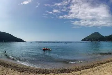 Isso Beach, Yakushima