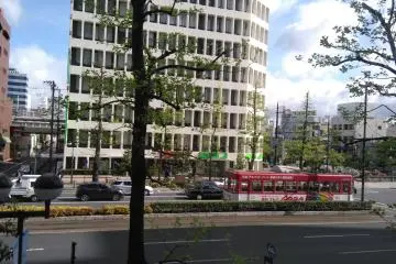 Budget Station Hotels in Japan 
