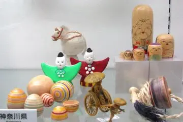 تاريخ دمية ماتريوشكا الروسية