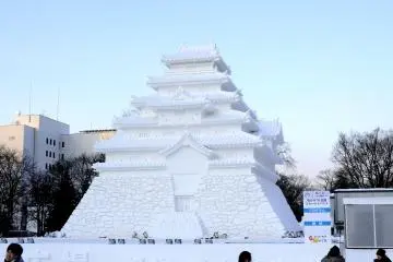 Sapporo Snow Festival 2027