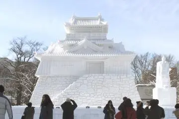 Photo: Visit Sapporo