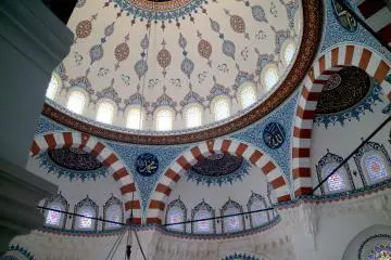 Tokyo Camii Mosque
