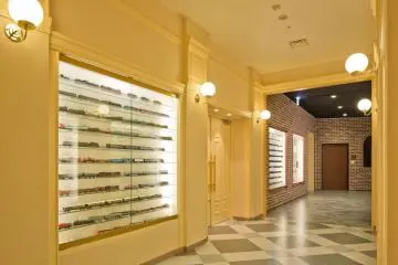 It is a beautiful museum (Photo: Hara Model Railway Museum)