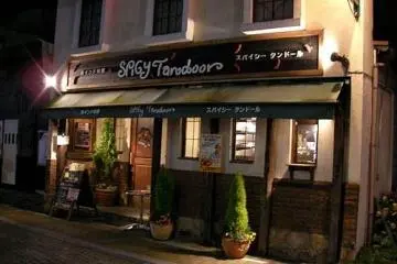 Spicy Tandoor Indian Restaurant