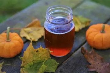 Honey and Pumpkin, a marriage of sweetness and texture (Photo: <a href="https://unsplash.com/photos/RQrUZ2ZyNW0" target="_blank" rel="noreferrer noopener nofollow">Sarah Gualtieri</a> / Unsplash)
