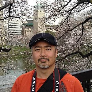 Mark Asao