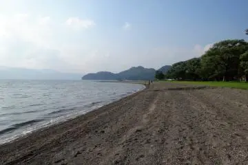 Visiting Lake Towada in Aomori and Akita