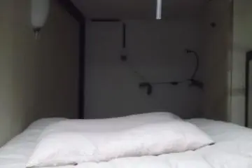 Inno Family Run Hostel in Tokyo