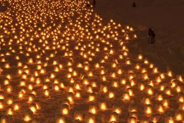 Festival Yokote Kamakura 2027