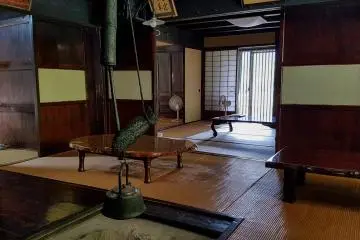 Koshinzuka