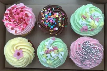 Lola's Cupcakes [結束]