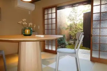 Nakano House Project [结束]
