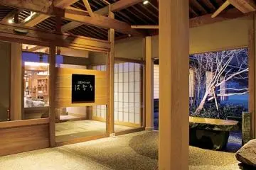 Photo: Keburikawa