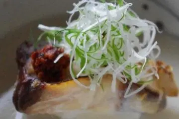 Photo: Keburikawa