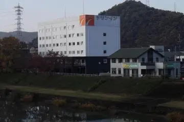 Chisun Inn Himeji Yumesakibashi