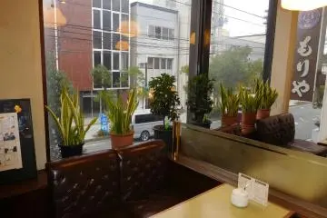 Coffeekan Cafe, Ishinomaki 