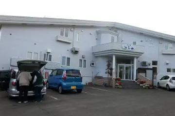 B & B Furano