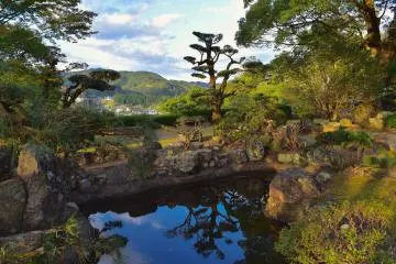The World Heritage Sites of Shingu 
