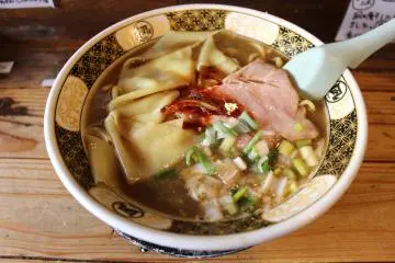 Nagi Golden Gai