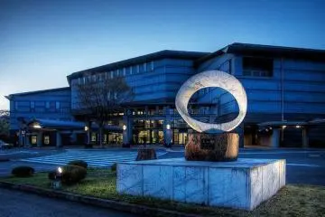 Sendai International Center