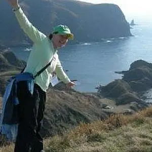 Nicola Jones