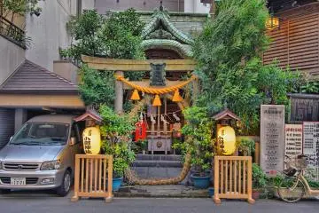 Doburoku Matsuri 2026