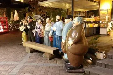 Dogo Onsen: Tradition Stripped Bare