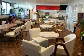 Guest House Rojiura
