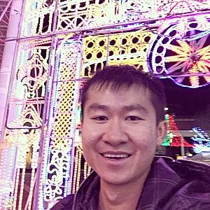 Neal Dang