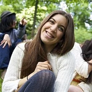 Christie Petrakopoulou