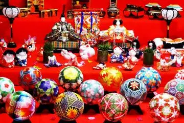 Lễ hội búp bê Yanagawa 2027